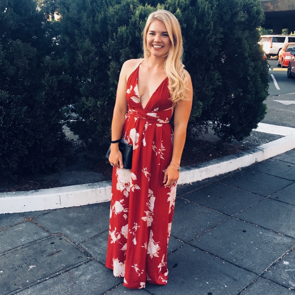Meet your Posher, Kadi